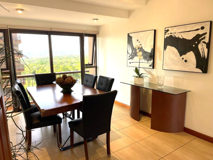 Alquilo apartamento amueblado en Torre 105 Campestre - 5
