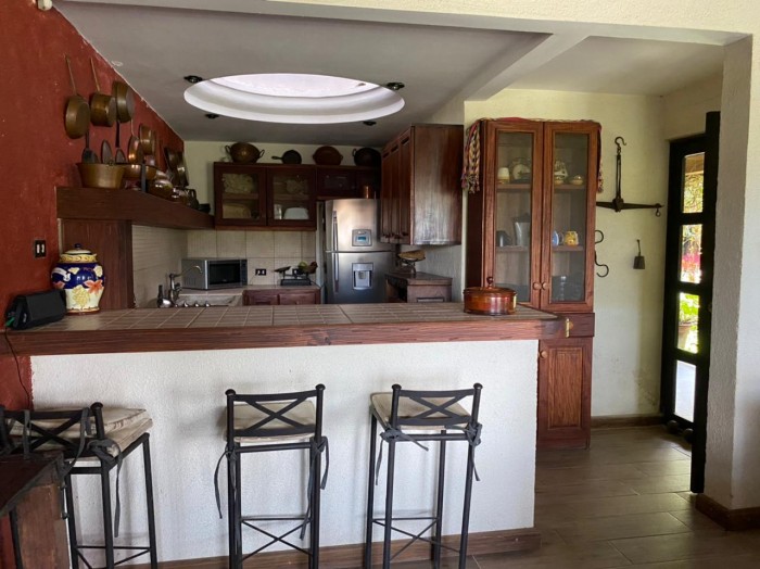 VENDO CASA EN JOCOTENANGO, CONDOMINIO VELLA VISTA — foto 3