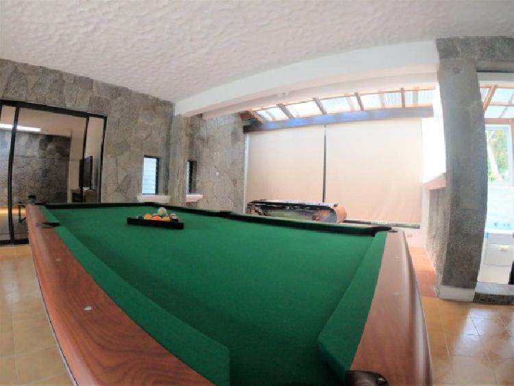 Rento Hermoso Chalet Vacacional - 2