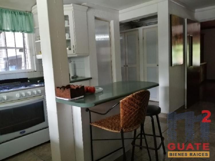 Casa de 675 m2 de construcción, en Renta Zona 16 — foto 2