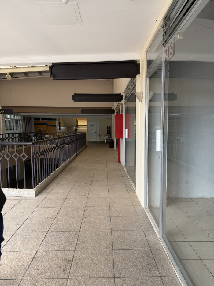 LOCAL COMERCIAL EN RENTA EN SAN LUCAS SACATEPEQUEZ — foto 4