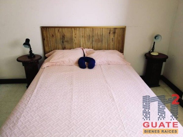 Apartamento de 100 m2 de construcción en Renta, Zona 14 — foto 4