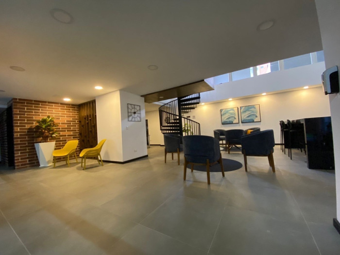 APARTAMENTO EN #VENTA EN ZONA 15 - Image 3