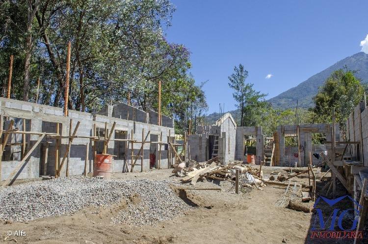 VENDO CASA FENDI CONDOMINIO CORTIJO DE LAS FLORES — foto 3