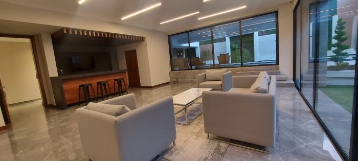 Apartamento de lujo en Renta en Zona 14 Guatemala - Miniatura 10