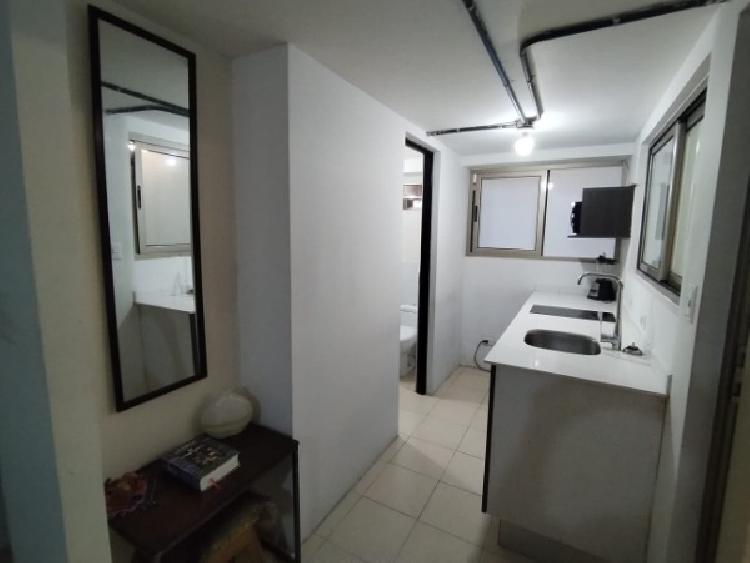Vendo apartamento en edificio casa colon zona 1 — foto 2