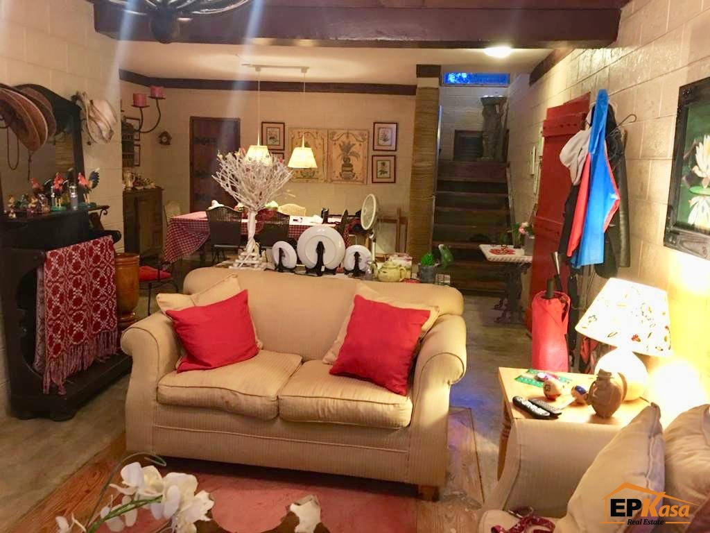 Villa en ambiente natural de venta y renta en Jarabacoa — foto 8