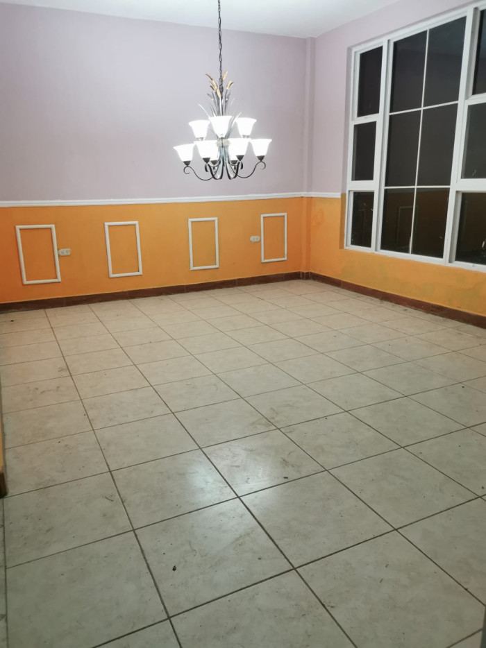NUEVA Y AMPLIA PROPIEDAD JALAPA - Image 3