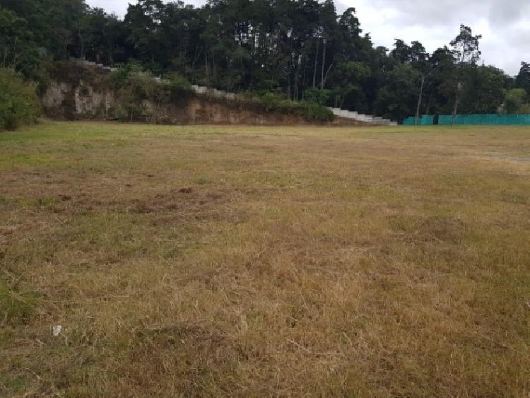 TERRENO # 7 EN RENTA EN RUTA AL ATLANTICO ZONA 17 - 5