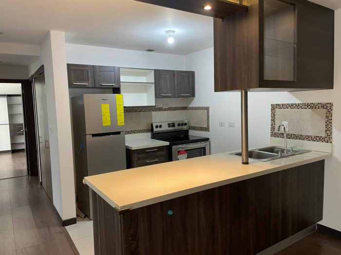 APARTAMENTO EN #RENTA EN ZONA 7