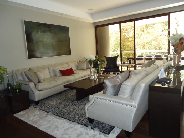 Exclusivos Apartamento Venta Tiffany Zona 14 Guatemala — foto 6