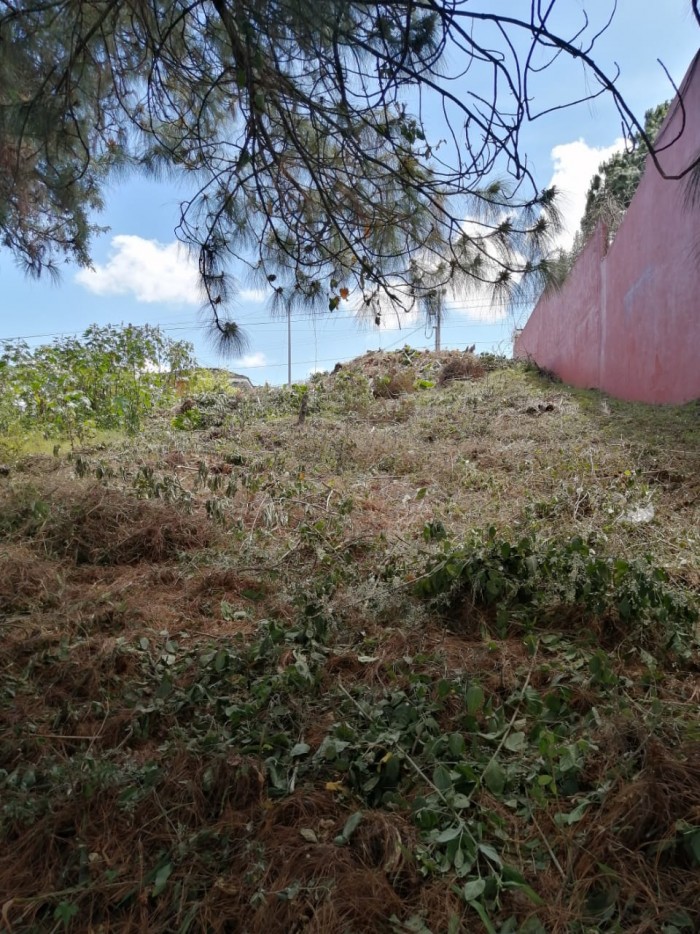 CityMax vende terreno en La Montaña zona 16 - Miniatura 6