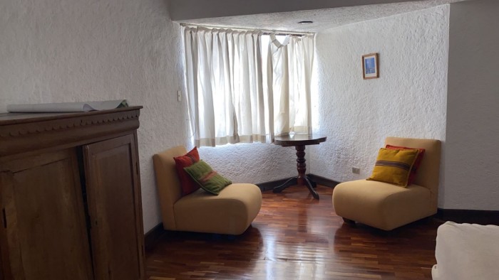 RENTO APARTAMENTO AMUEBLADO EN ZONA 10 — foto 3