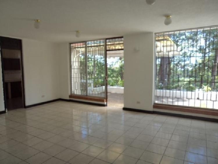 Casa de 1 nivel en renta, en zona 16 Ref-2680 — foto 3