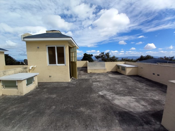VENDO CASA EN CAÑADAS DEL ENCINAL, ZONA 7 DE MIXCO - Miniatura 7