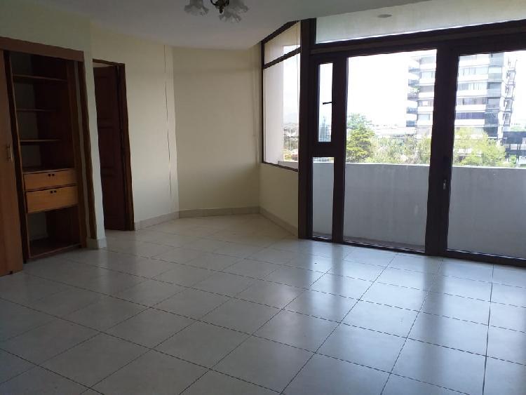 APARTAMENTO EN RENTA, ZONA 10 — foto 5