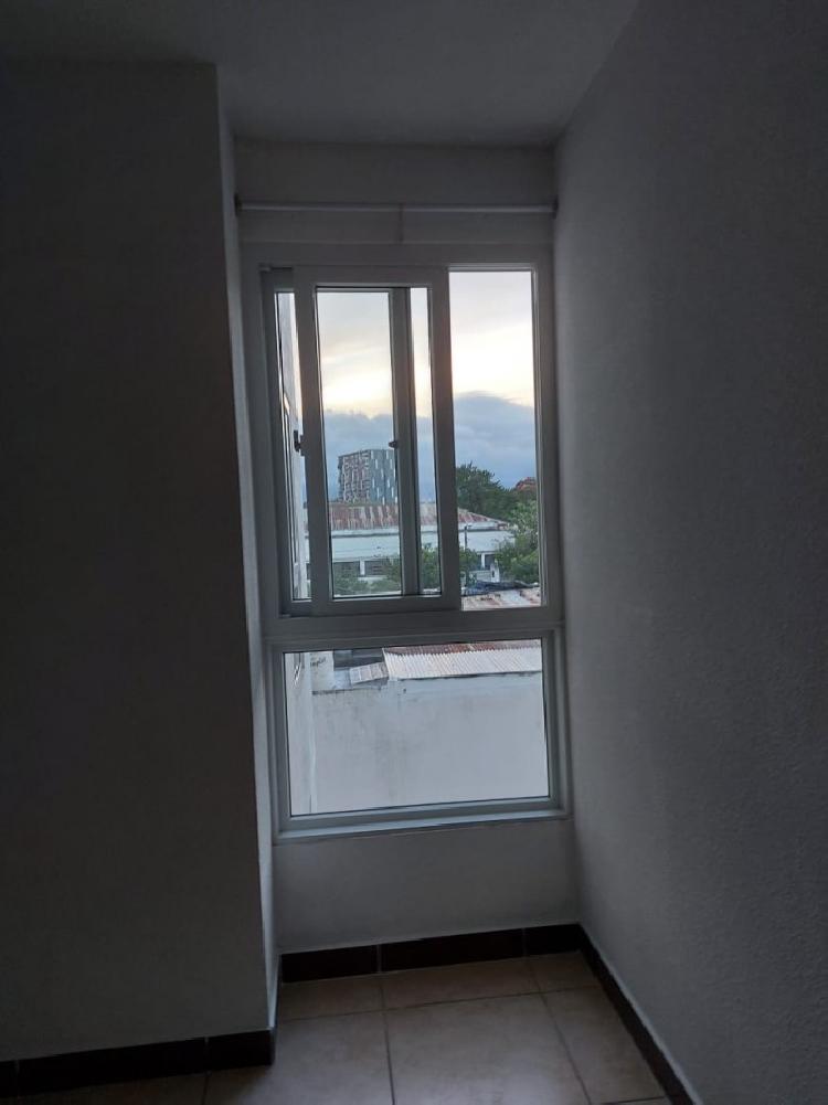 VENTA Apartamento 2 hab Edificio Torre Mariscal zona 11 - Miniatura 9