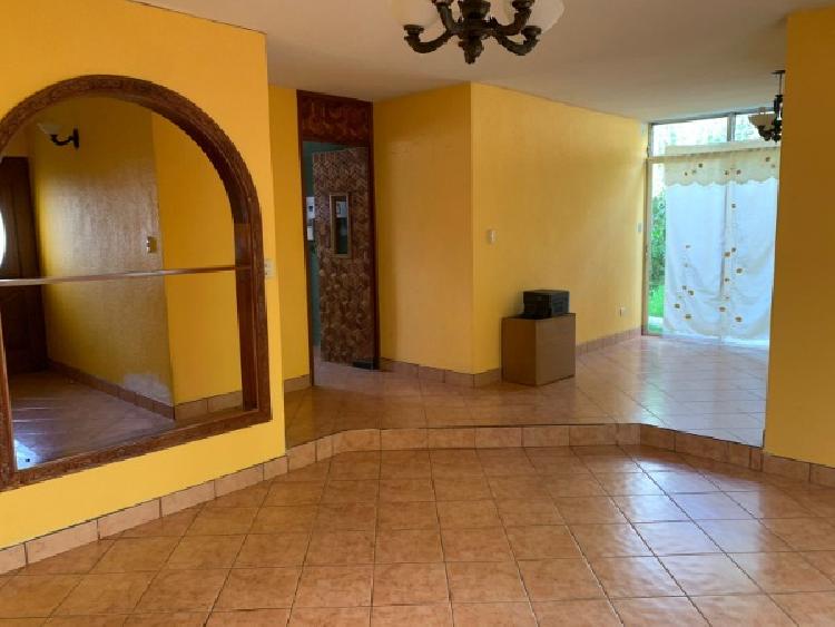 Casa en Venta en Residenciales Llano Alto V, Villa N. — foto 4