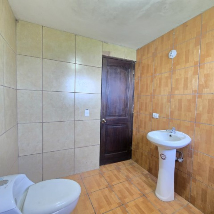 Casa en Venta con Vista Panorámica al Lago de Amatitlán - Miniatura 28