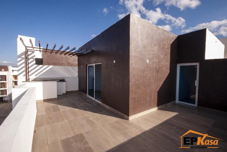 NOVUS ECO Residences - Penthouse en venta. — foto 10