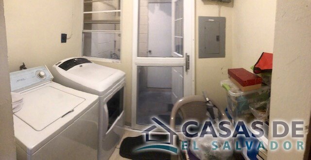 Escalon Norte, Privado, Finos Acabados, Centrico