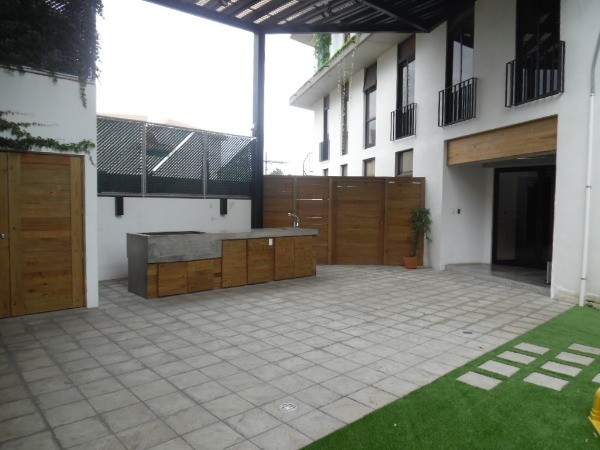 APARTAMENTO EN VENTA EN ZONA 10 / MUNDO INMOBILIARIO — foto 11