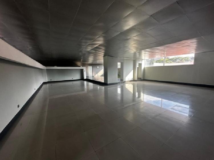Apartamento amueblado en renta zona 13 / Torre Nova — foto 3