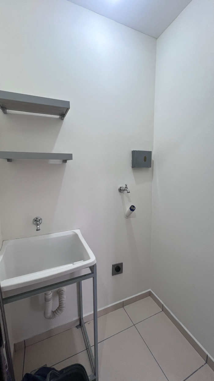 Apartamento en renta Elíseos 295 Bulevar Constitución - 6
