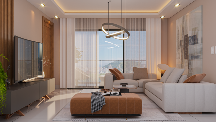 MARAH RESIDENCES