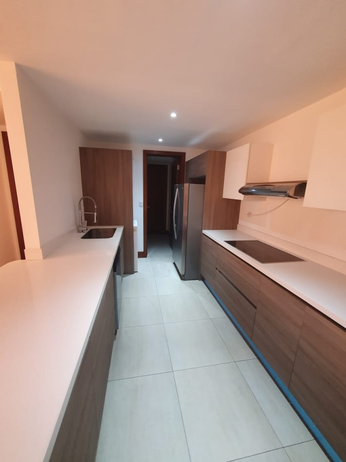 Lindo Apartamento en Colonia Exclusiva zona 15 - Miniatura 6