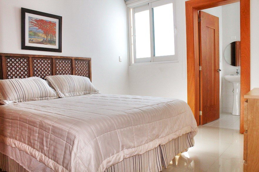 Bellos Apartamento Centrico ubicado en Ricon Largo — foto 3