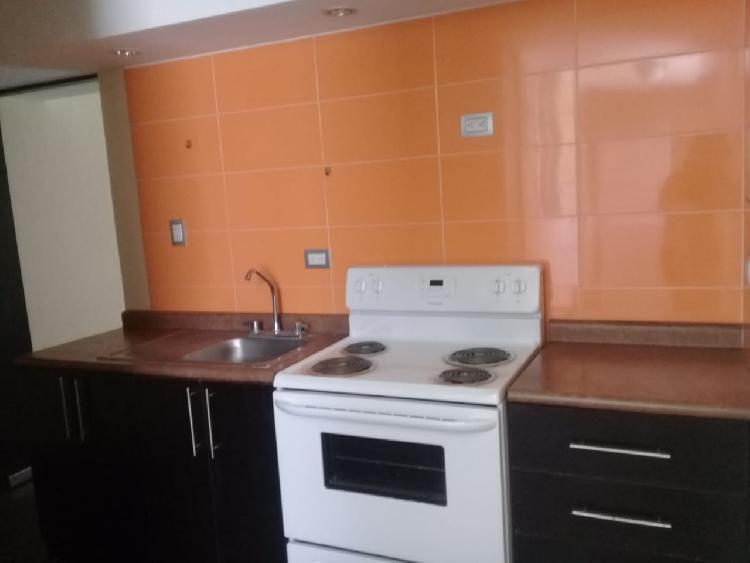 APARTAMENTO EN RENTA, ZONA 10