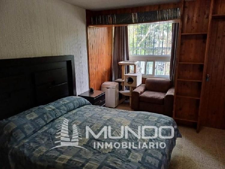 TOWNHOUSE EN RENTA EN ZONA 15 - 8