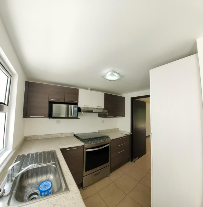 Apartamento de 2 niveles en Renta en zona 11 - 3
