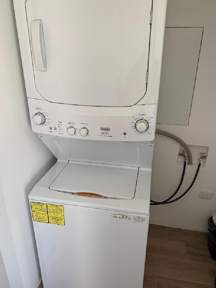 APARTAMENTO AMUEBLADO EN RENTA EN ZONA 16 — foto 9