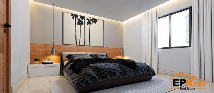 Exclusivos Apartamentos, Residencial Porto Soles — foto 2