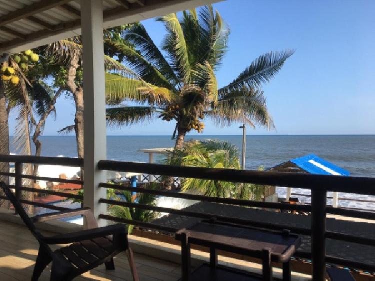CASA DE PLAYA EN VENTA, EN IZTAPA, CASA LUNA - 20