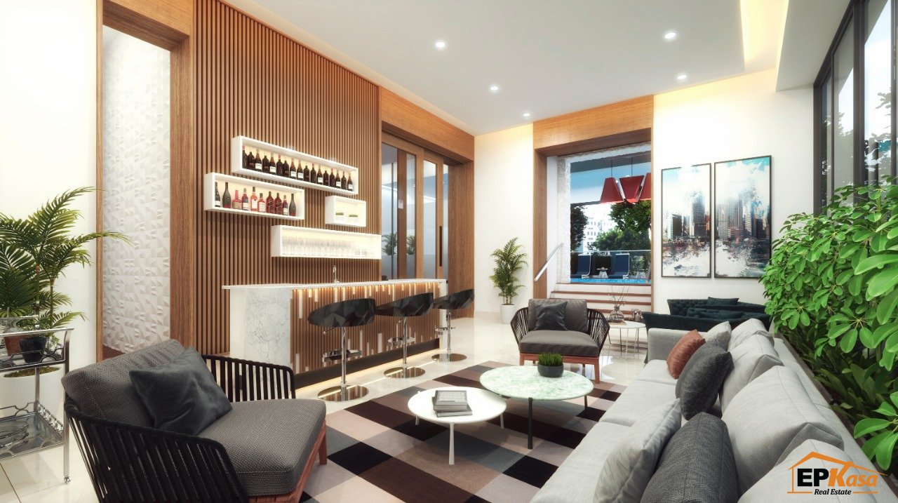 Torre de Apartamentos en Villa Maria Santiago — foto 3