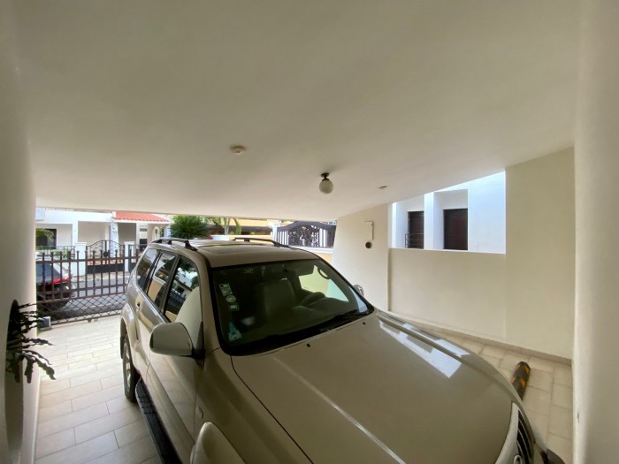LA MORALEJA - RESIDENCIAL PRIVADA — foto 13