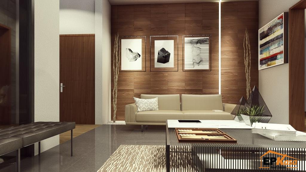 Casa de venta en Residencial cerrado, Jarabacoa — foto 5