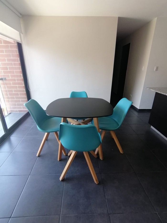 Apartamento de 3 habitaciones en Venta en Mariscal z11 - Image 2