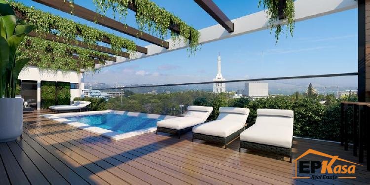 VIEW LUXURY SUITES - RINCON LARGO, SANTIAGO — foto 7
