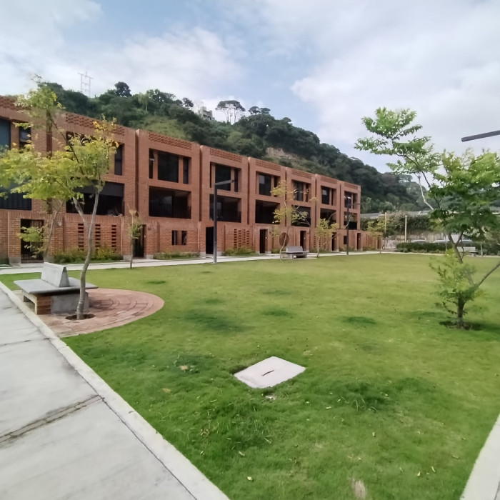 Casa en venta en proyecto residencial en Zona 13 — foto 5