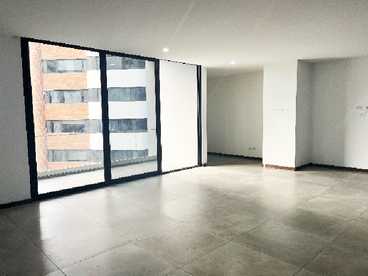 Apartamento Renta | Zona 14 | Albero 14 — foto 4