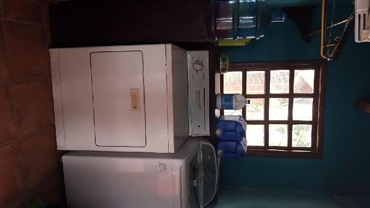 CASA EN VENTA EN BARRIO LA COROZA, EL ESTOR - 11
