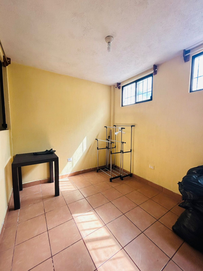 CASA EN VENTA EN AMATITLAN COLONIA VISTA AL LAGO — foto 13