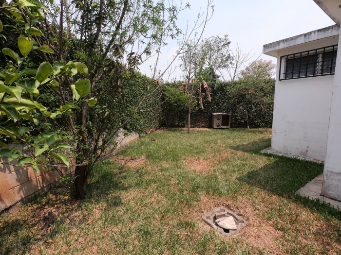 VENDO Casa en San Cristobal, Sector B1 - Miniatura 17
