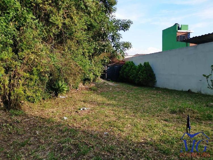 Se Vende Terreno Zona 17 residénciales San Fernando (vi - Image 3
