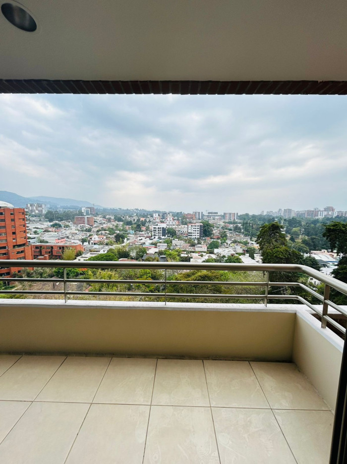 Apartamento de 3 habitaciones en renta en zona 10 — foto 5