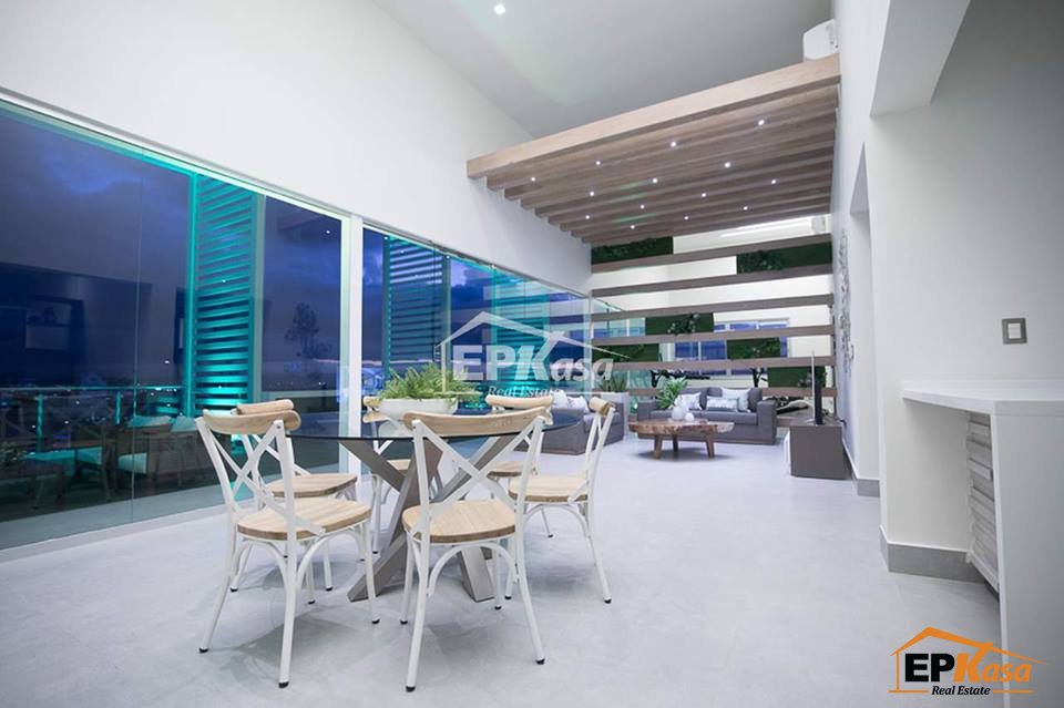 Apartamento de venta en Av. 27 de Febrero, Santiago — foto 7